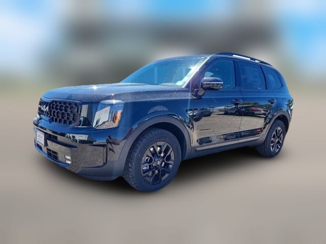 2024 Kia Telluride SX X-Pro