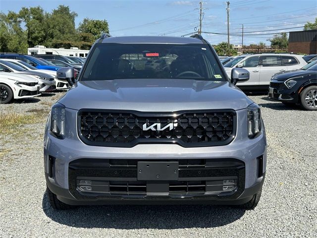 2024 Kia Telluride SX X-Pro