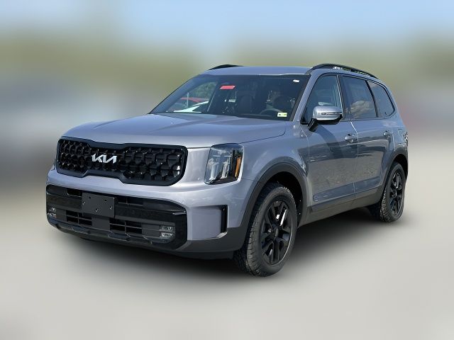 2024 Kia Telluride SX X-Pro