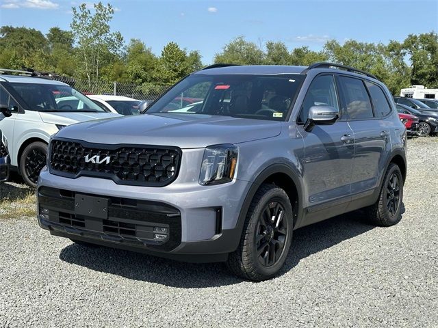 2024 Kia Telluride SX X-Pro