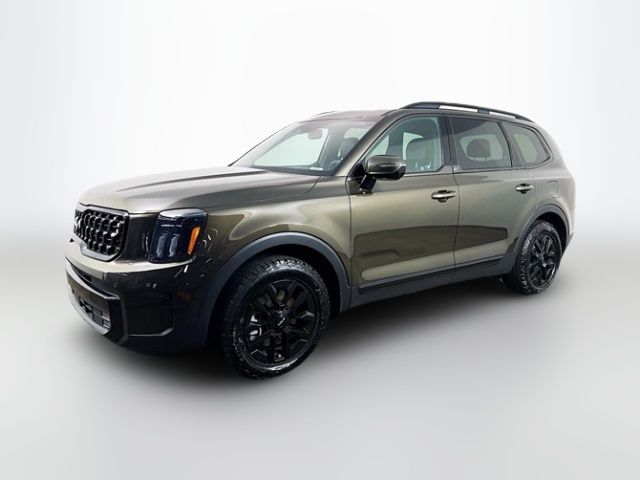 2024 Kia Telluride SX X-Pro