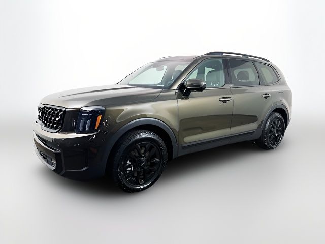 2024 Kia Telluride SX X-Pro