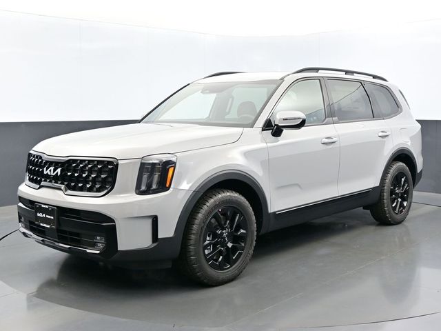 2024 Kia Telluride SX X-Pro