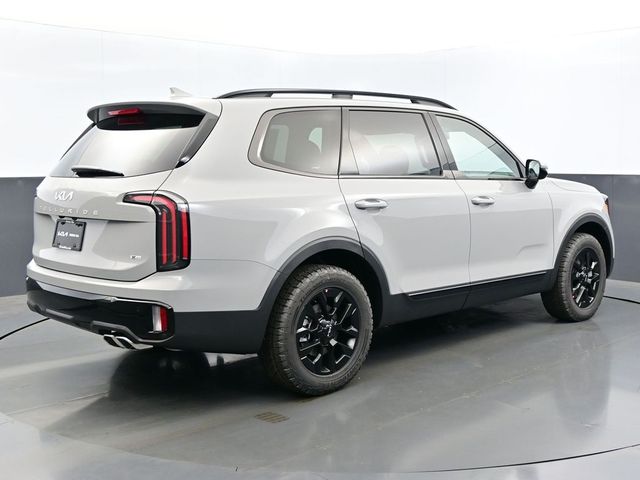 2024 Kia Telluride SX X-Pro