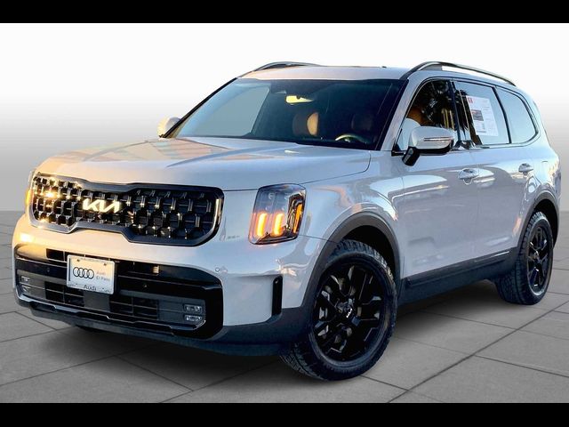 2024 Kia Telluride SX X-Pro