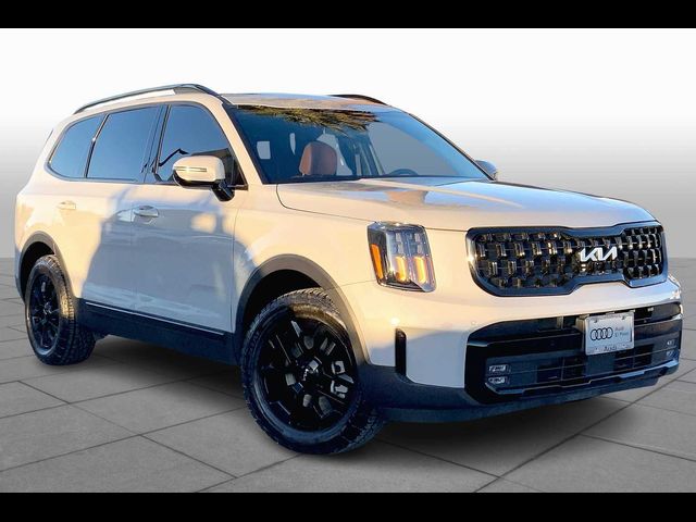 2024 Kia Telluride SX X-Pro