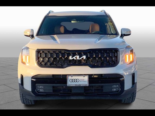 2024 Kia Telluride SX X-Pro