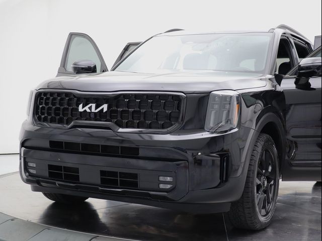 2024 Kia Telluride SX X-Pro