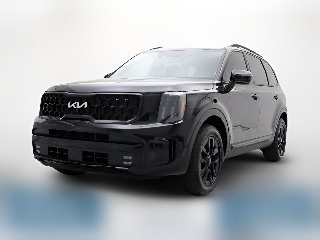 2024 Kia Telluride SX X-Pro