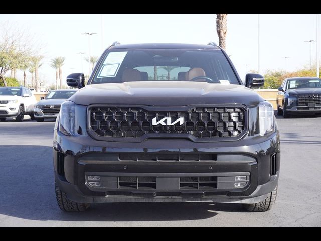 2024 Kia Telluride SX X-Pro