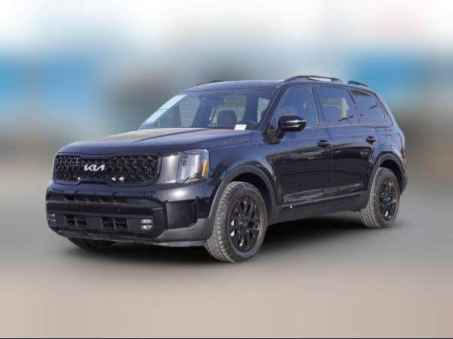 2024 Kia Telluride SX X-Pro