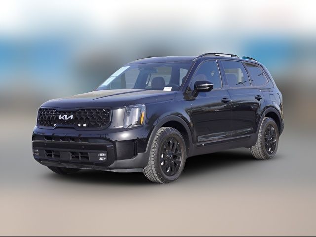 2024 Kia Telluride SX X-Pro