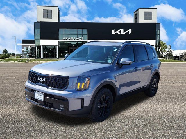 2024 Kia Telluride SX X-Pro