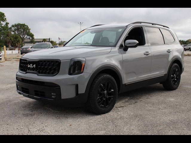 2024 Kia Telluride SX X-Pro