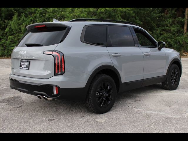 2024 Kia Telluride SX X-Pro