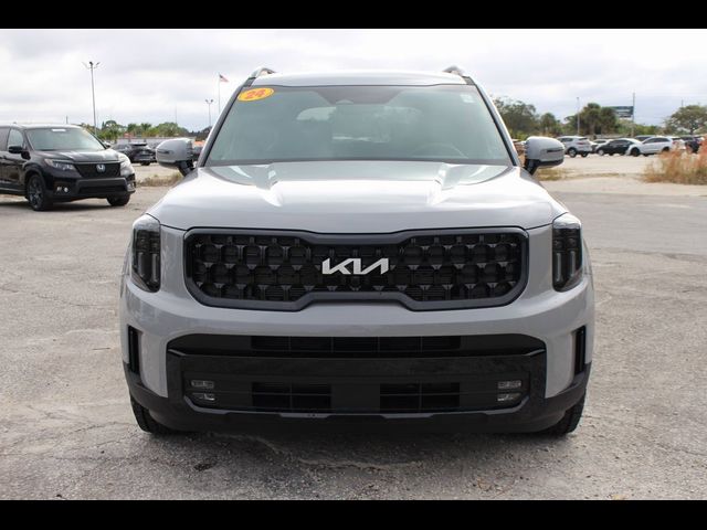 2024 Kia Telluride SX X-Pro