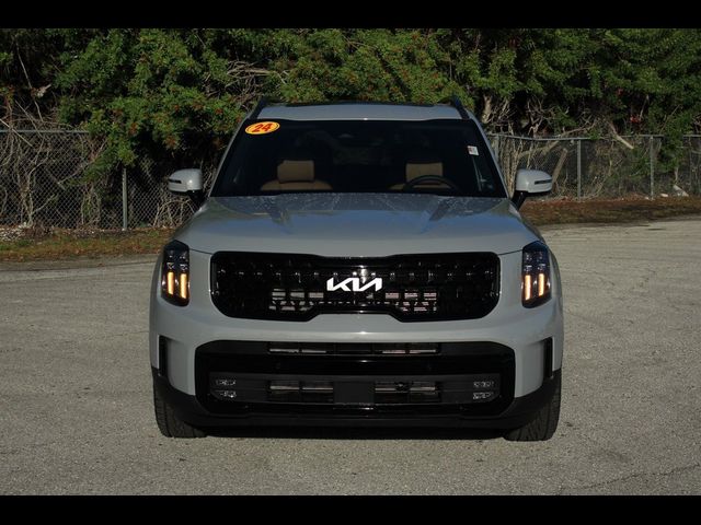 2024 Kia Telluride SX X-Pro