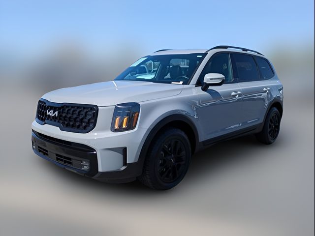 2024 Kia Telluride SX X-Pro