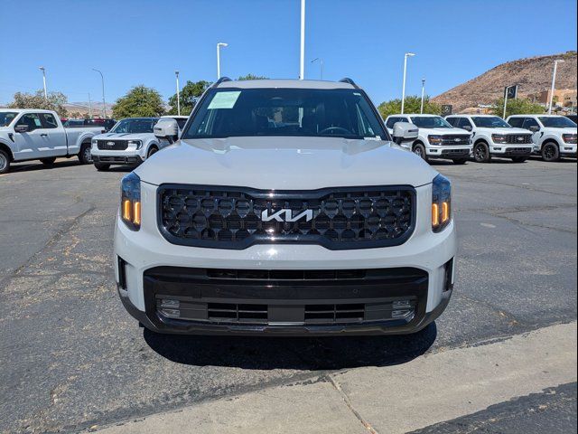 2024 Kia Telluride SX X-Pro
