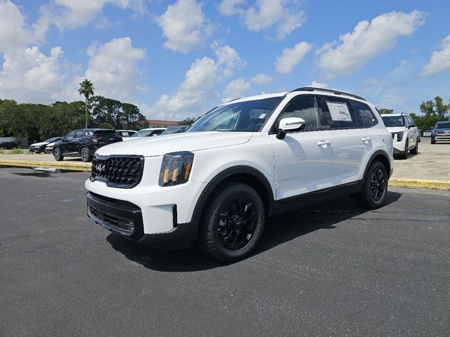 2024 Kia Telluride SX X-Pro