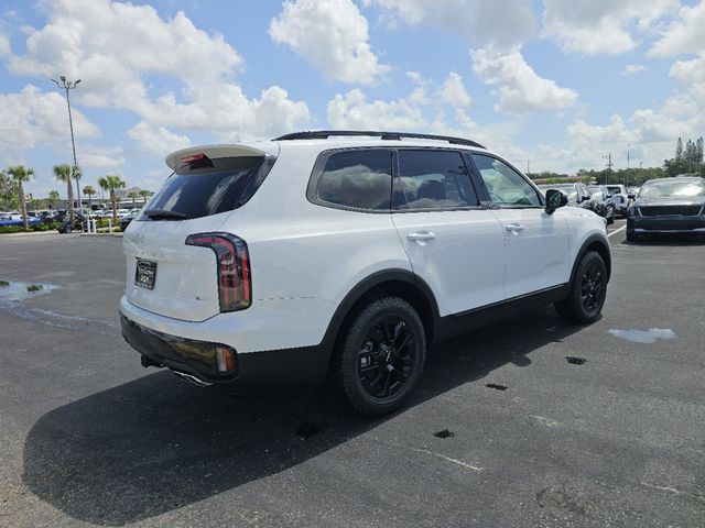 2024 Kia Telluride SX X-Pro