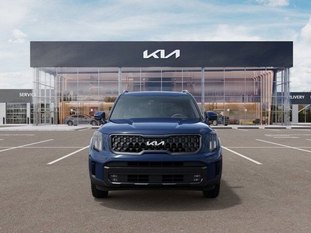 2024 Kia Telluride SX X-Pro