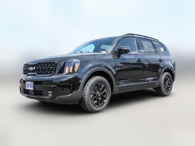 2024 Kia Telluride SX X-Pro