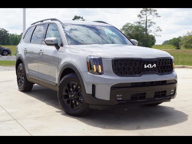 2024 Kia Telluride SX X-Pro