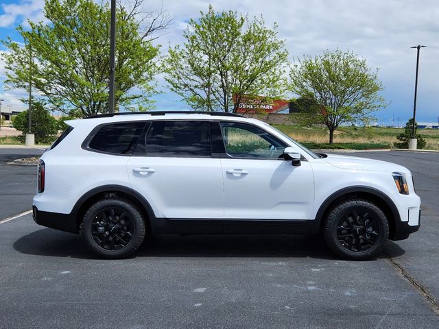 2024 Kia Telluride SX X-Pro