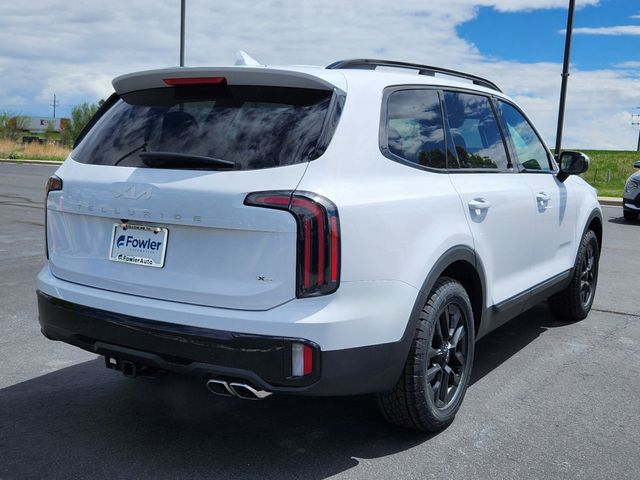 2024 Kia Telluride SX X-Pro