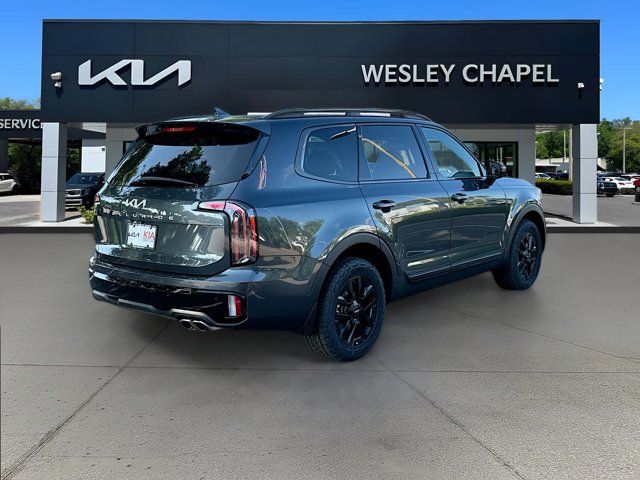 2024 Kia Telluride SX X-Pro