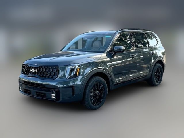 2024 Kia Telluride SX X-Pro