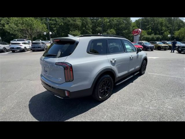 2024 Kia Telluride SX X-Pro