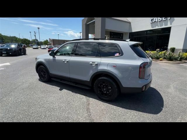 2024 Kia Telluride SX X-Pro