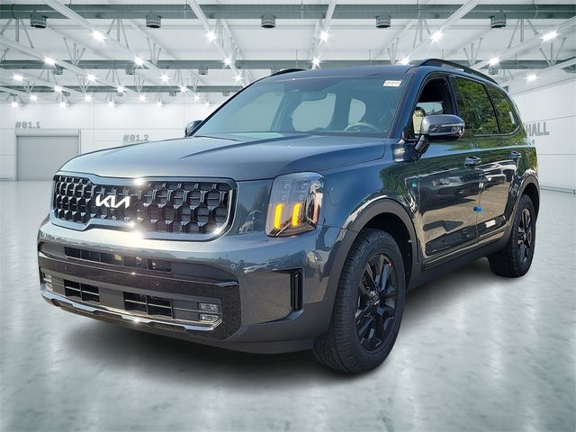 2024 Kia Telluride SX X-Pro