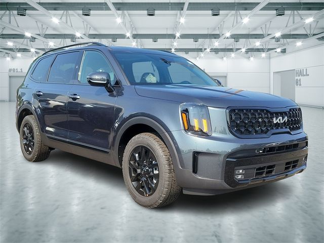 2024 Kia Telluride SX X-Pro