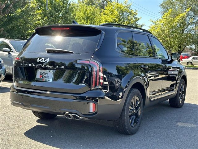 2024 Kia Telluride SX X-Pro