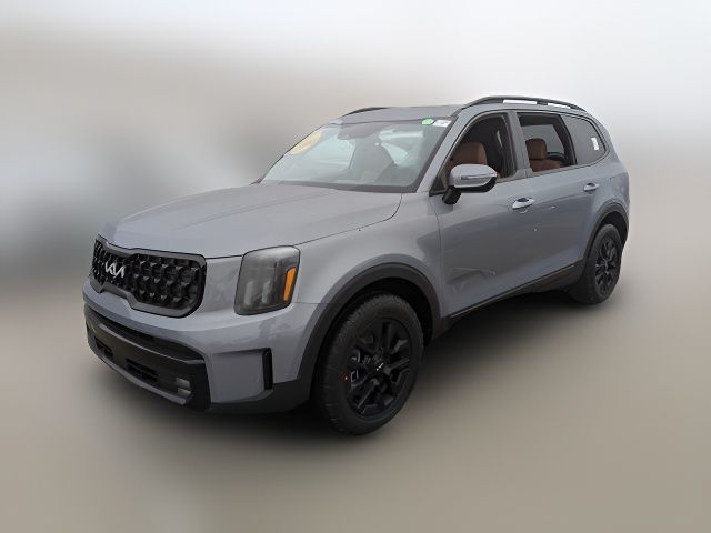 2024 Kia Telluride SX X-Pro