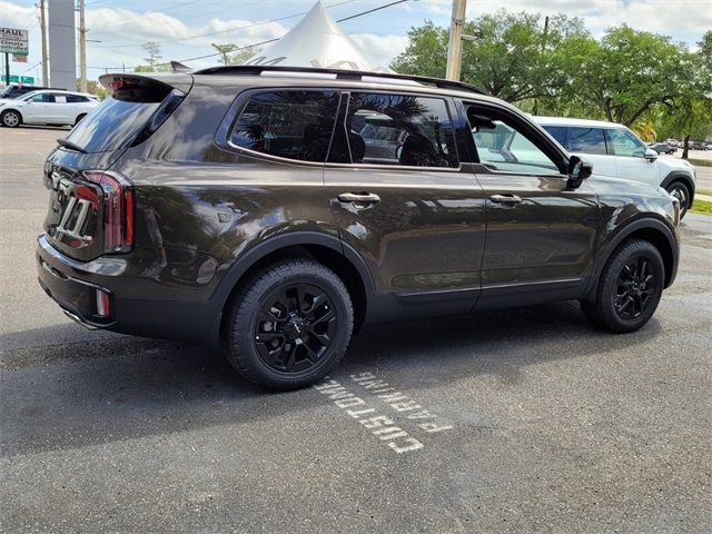 2024 Kia Telluride SX X-Pro