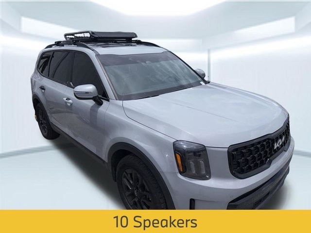 2024 Kia Telluride SX X-Pro