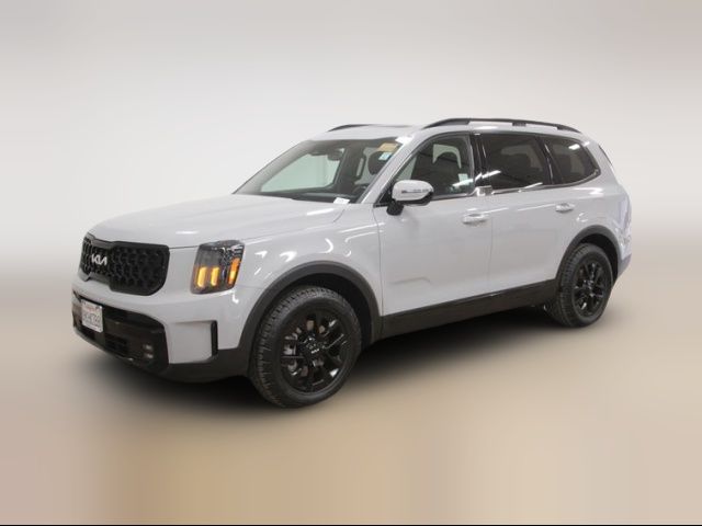 2024 Kia Telluride SX X-Pro