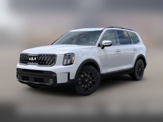 2024 Kia Telluride SX X-Pro