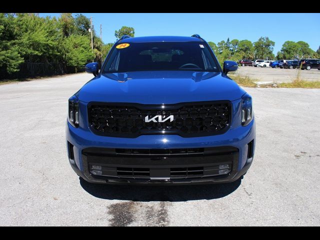 2024 Kia Telluride SX X-Pro