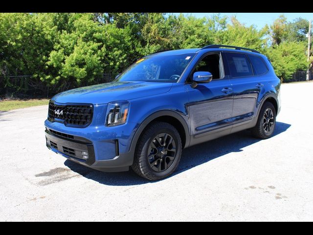 2024 Kia Telluride SX X-Pro