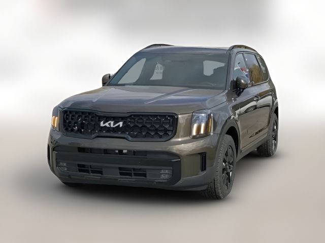 2024 Kia Telluride SX X-Pro