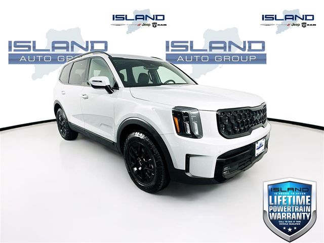 2024 Kia Telluride SX X-Pro