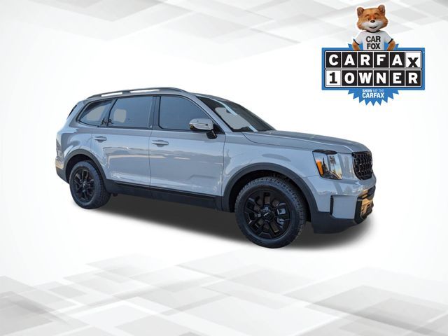 2024 Kia Telluride SX X-Pro