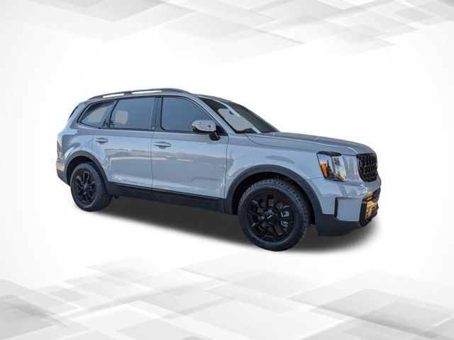 2024 Kia Telluride SX X-Pro