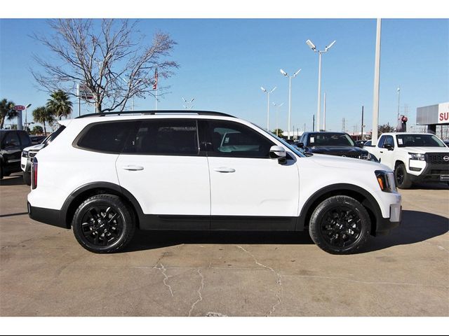 2024 Kia Telluride SX X-Pro