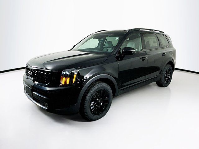 2024 Kia Telluride SX X-Pro